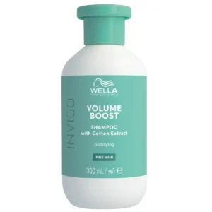 Volume Boost Shampoo