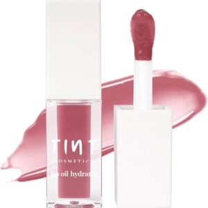 Natural Tint Lip Oil