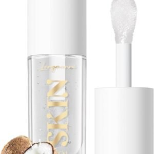 Coconut Shine Lip Oil