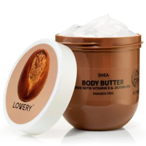 Shea Butter Body Butter