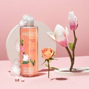 Luxury Rose Body Wash