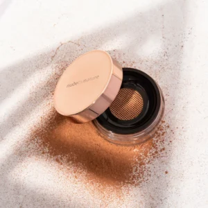 Natural Glow Bronzer