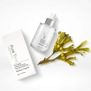 Pure Radiance Face Serum
