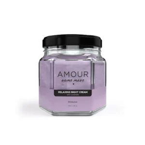 Lavender Calm Night Cream