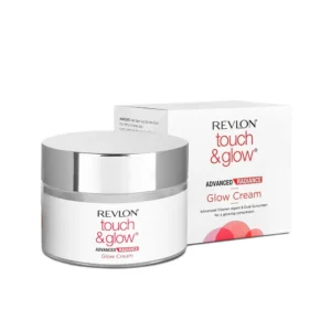 Glow Radiance Face Cream
