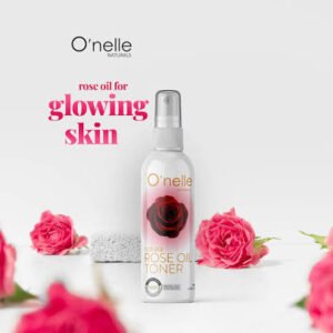 Rose Petal Face Mist