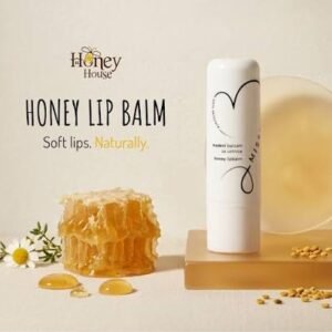 Honey Soft Lip Care
