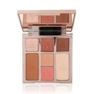 Glow Beauty Makeup Palette