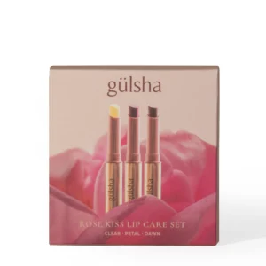 Rose Kiss Lip Balm